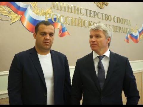 Комментарий Павла Колобкова и Умара Кремлева смотреть онлайн