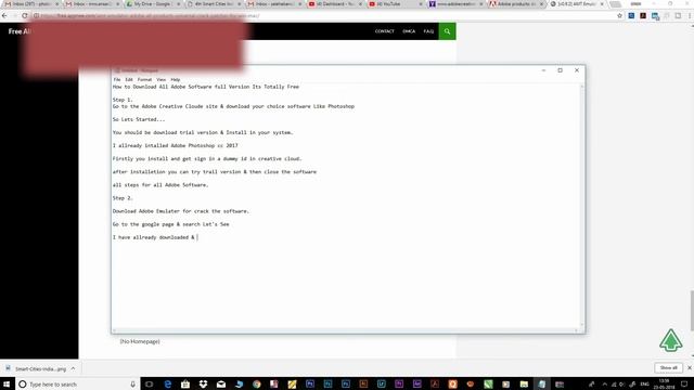 How To Get Photoshop Free Full Version смотреть онлайн