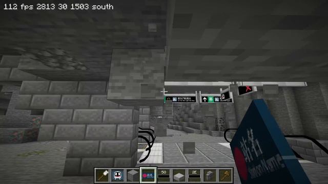 First Ever... Bus Line! - Minecraft Transit Railway Let's Play S1E8 смотреть онлайн