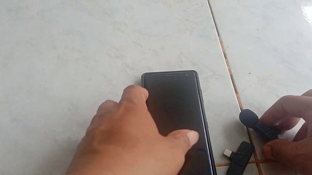 CARA MENGATASI MIC WIRELESS K8 TIDAK SUPPORT PADA HP смотреть онлайн