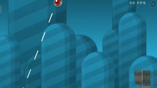 Dashlands prewiew смотреть онлайн