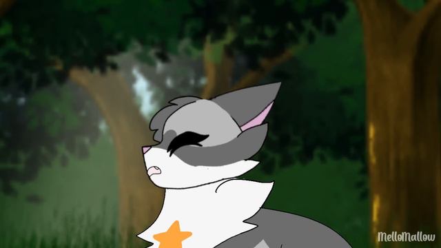 What My Cutiemark Is Telling Me: Complete Warriors Prophecy-Swap MAP смотреть онлайн