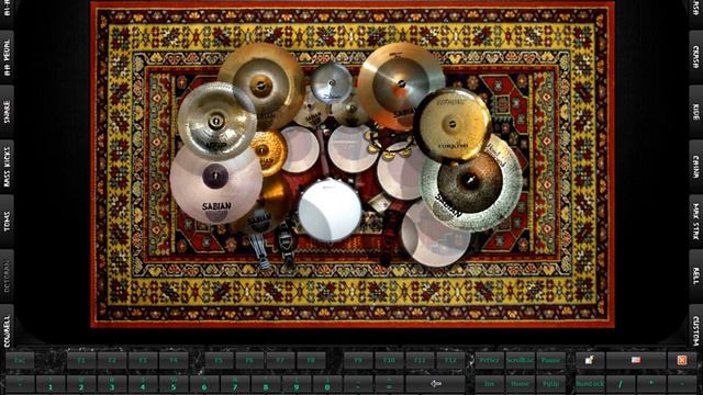DvDrum = Apati - Verklighetsflykt Är Min Verklighet (Drum Cover) смотреть онлайн