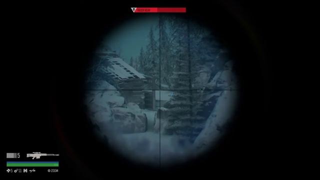DAYS GONE Cancelling the Cut Scene for the Bear смотреть онлайн
