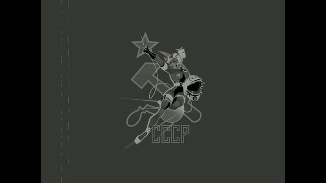 Katyusha/Tetris Remix V2 By Tsuki Black смотреть онлайн