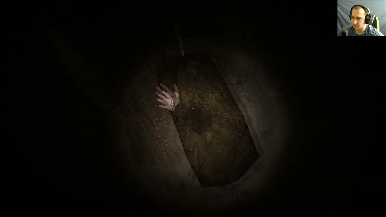 Concealment - Финал истории смотреть онлайн