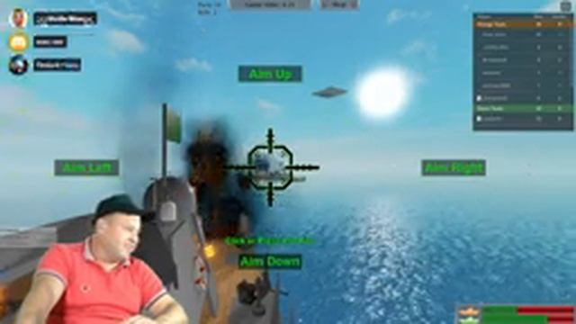 Играю AMONG US в роблоксе ROBLOX#56 и другие игры с Hello Max Play смотреть онлайн