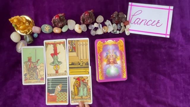 Cancer ♋️ August 8-14 ??Kaise rahega ye week ???#tarotcards #tarot #youtube смотреть онлайн