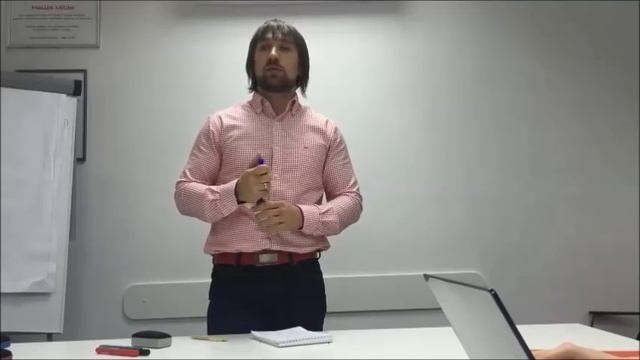"Краткая презентация Pyrus", лектор Синегуб Пётр, октябрь 2015г. смотреть онлайн