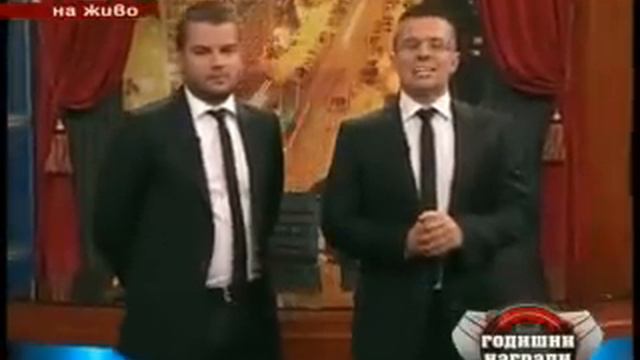 Шоуто на Иван и Андрей 17.05.2011 смотреть онлайн