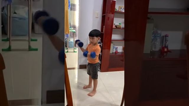 Em Shin tập thể dục nâng cao sức khoẻ смотреть онлайн