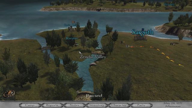 Проходим модификацию Evlat - Часть 6 смотреть онлайн