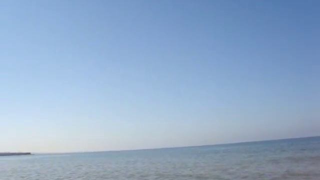 1. На берегу Персидского залива. ОАЭ - Декабрь 2017. смотреть онлайн