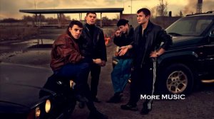 Каспийский Груз – Ты Меня не лечи