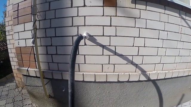 Утепляем дом в Новоаннинске.