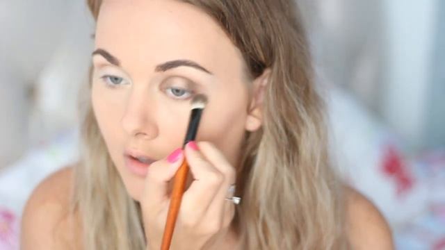 ВЕЧЕРНИЙ Макияж / Kristina Beauty смотреть онлайн