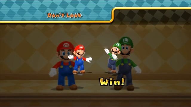 Mario Party 9 Step It Up - Mario vs Luigi Master Difficulty Gameplay| Cartoons Mee смотреть онлайн