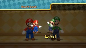 Mario Party 9 Step It Up - Mario vs Luigi Master Difficulty Gameplay| Cartoons Mee