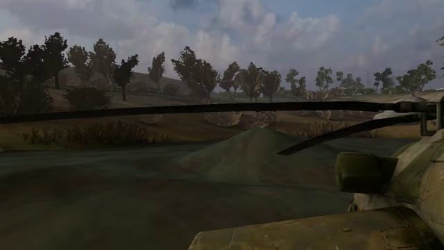 Прохождение Сталкер Зов Припяти 2 серия(Глухарь и все вертолёты на Затоне) смотреть онлайн