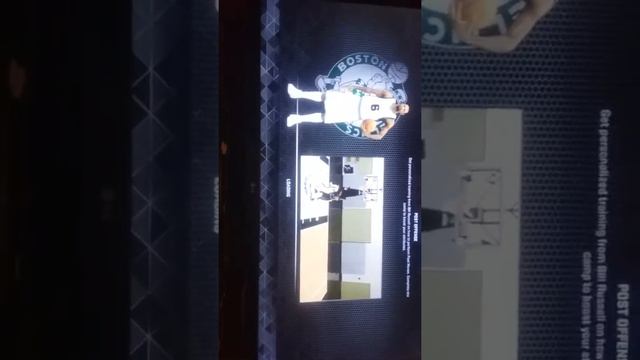How to change difficulty on 2k18 ps3 смотреть онлайн
