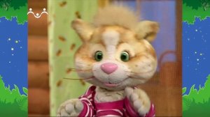 Вечер в Шишкином Лесу. Загадка. Утюг