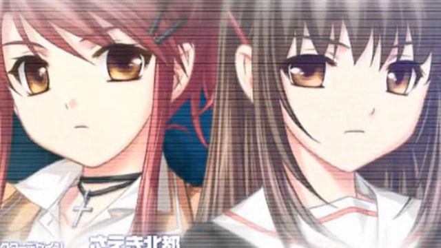 Rui wa Tomo o Yobu [JP] - PS3 ISO Download смотреть онлайн