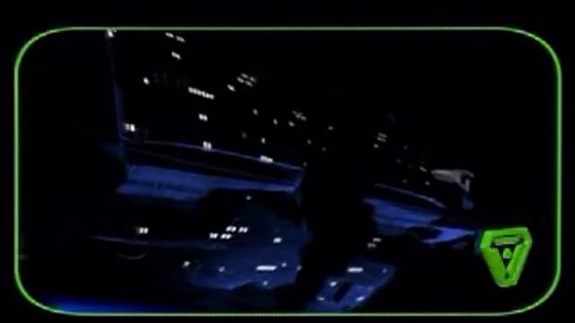 System Shock 2 - Intro смотреть онлайн