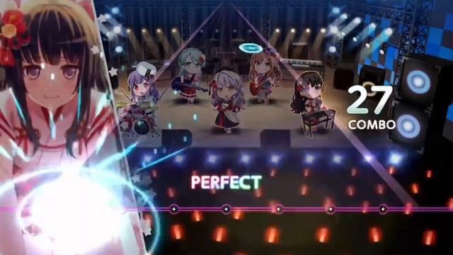 когда заговорит моя любимая девочка из группы, то песня поменяется. 💗 смотреть онлайн