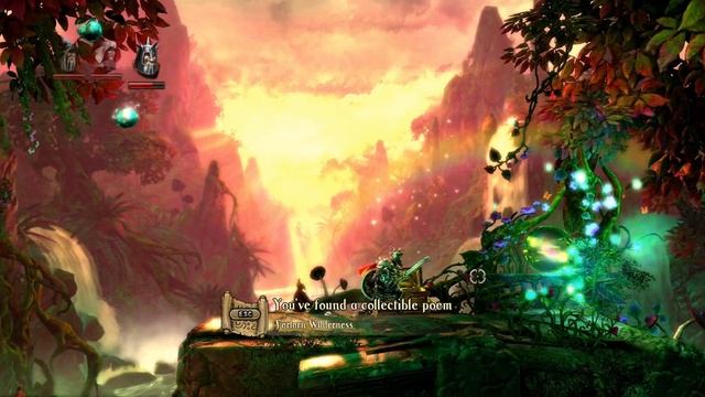 Trine 2: Complete Story || Gameplay || 1080p 60FPS смотреть онлайн