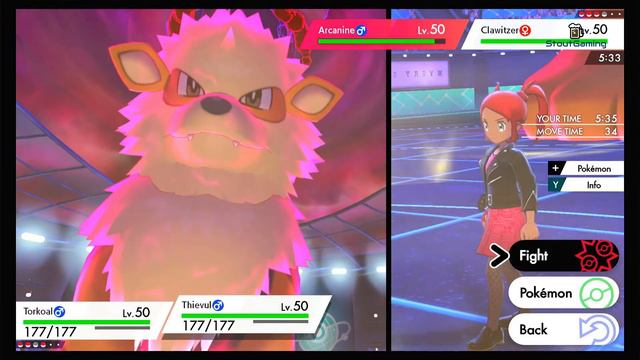 Thievul goes Communist | VBA Season 2 Semifinals смотреть онлайн