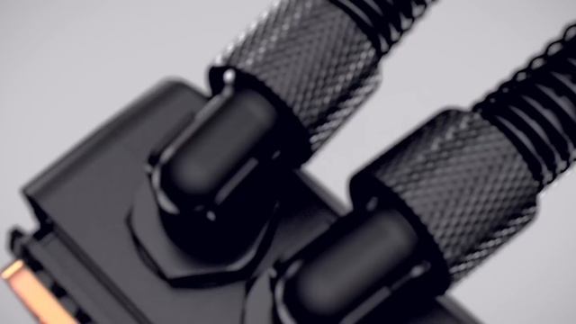 Fractal Design Water Cooling Kelvin Teaser смотреть онлайн