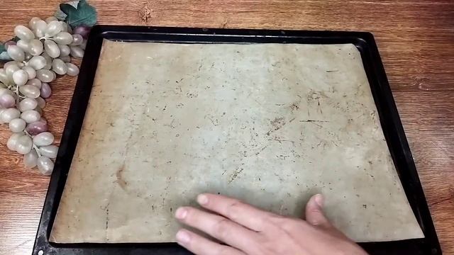 Сдобное печенье, самое вкусное. смотреть онлайн