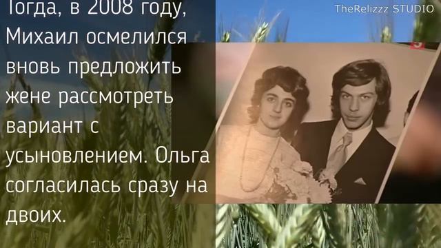 14 ЛЕТ НАЗАД МИХАИЛ БАРЩЕВСКИЙ С ЖЕНОЙ УСЫНОВИЛИ ДВОЙНЯШЕК! Какими СТАЛИ приёмные дети сейчас смотреть онлайн