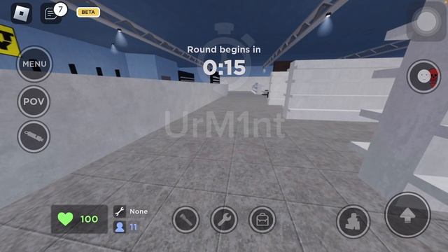 Evade gameplay #11 (ROBLOX) смотреть онлайн