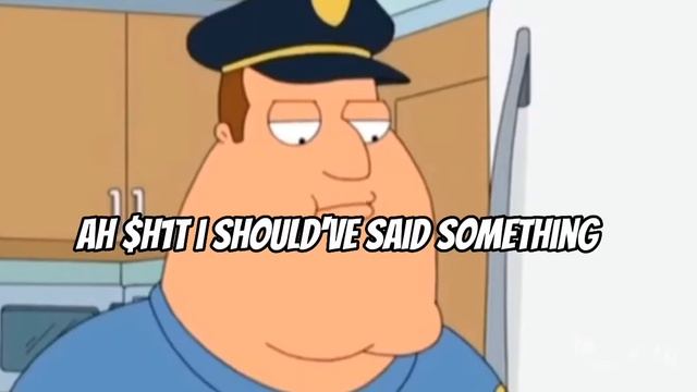 Curse Words You've Never Heard On Family Guy - UNEDITED! смотреть онлайн