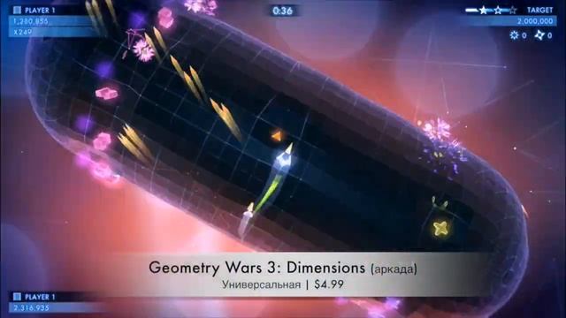 Лучшие игры и приложения недели (Выпуск 59) смотреть онлайн