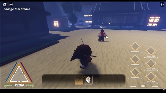 Is This NEW Roblox Anime Game BETTER Than Project Slayers...? (2023) смотреть онлайн