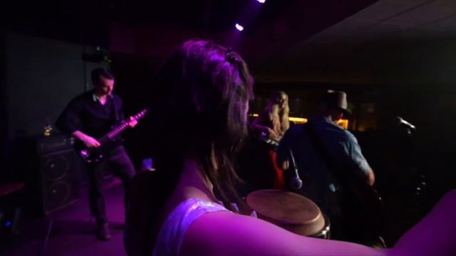 Bongo and the Soul Jar - What have you got to lose смотреть онлайн