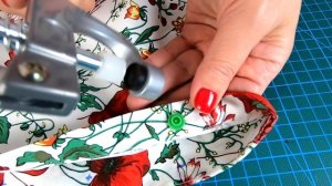 Как установить пластиковые кнопки. Щипцы для пластиковых кнопок