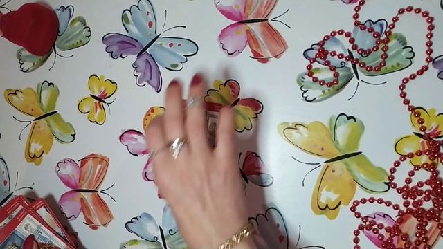 ЧТО ОН ХОЧЕТ МНЕ СКАЗАТЬ??РАЗРЫВ ИЛИ ПАУЗА?? ТАРО МАГИЯ НАСЛАЖДЕНИЙ.ОНЛАЙН ГАДАНИЕ? смотреть онлайн