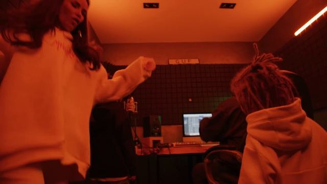 Sami — Surf | Official Music Video