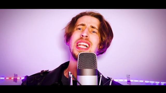 КИШ - Марионетки (Кавер) смотреть онлайн