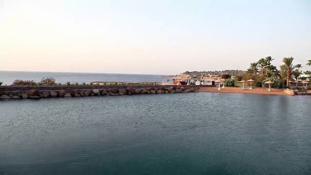 Domina Coral Bay - Sharm El Sheikh Project Sample HD смотреть онлайн