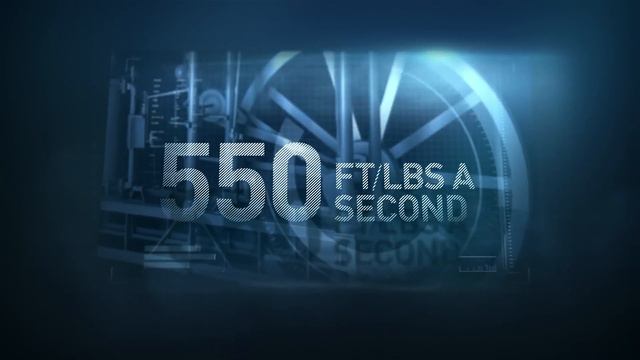 Accelerated Ideas: 1 Horse Does Not = 1 Horsepower смотреть онлайн