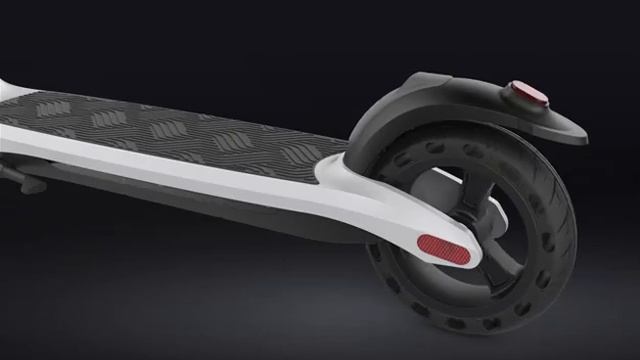 Trotineta Electrica Joyor Hornet (A model), 350W, 20-25km, 25km/h смотреть онлайн