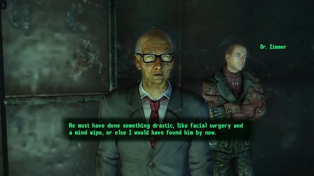 Fallout 3 | Gameplay Walkthrough | Part 35 смотреть онлайн