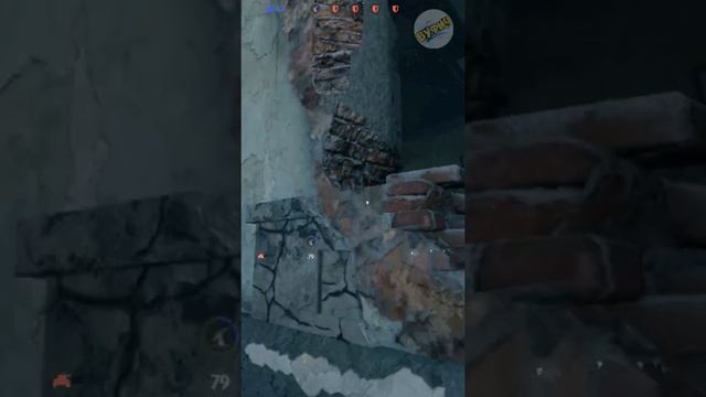 О Битве за Сталинград за 30 секунд⭐Enlisted #Shorts смотреть онлайн