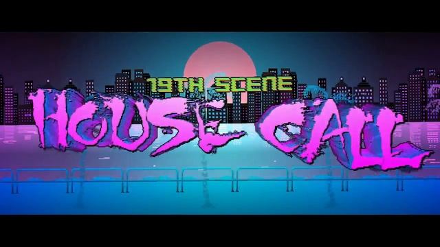 Прохождение Hotline Miami 2: Wrong Number - Часть 20 - House Call (No Deaths) смотреть онлайн