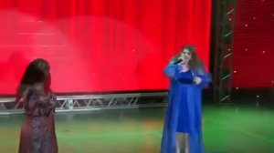 КЛАССНАЯ ЛАКСКАЯ ПЕСНЯ..УЛЬЗАНА М и ЗАЛИХА..Ulzana Maksudova & Zaliha