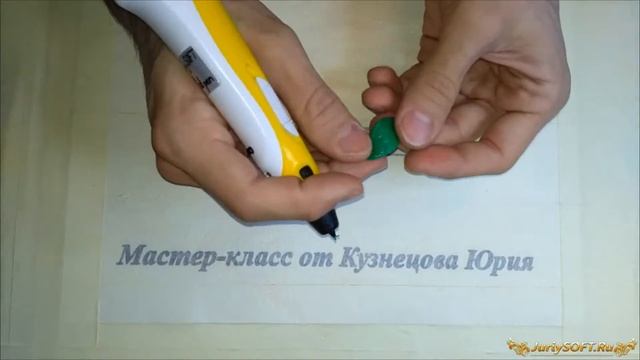 DIY: Вечный LED-светильник "КОЛОКОЛЬЧИК" своими руками! смотреть онлайн